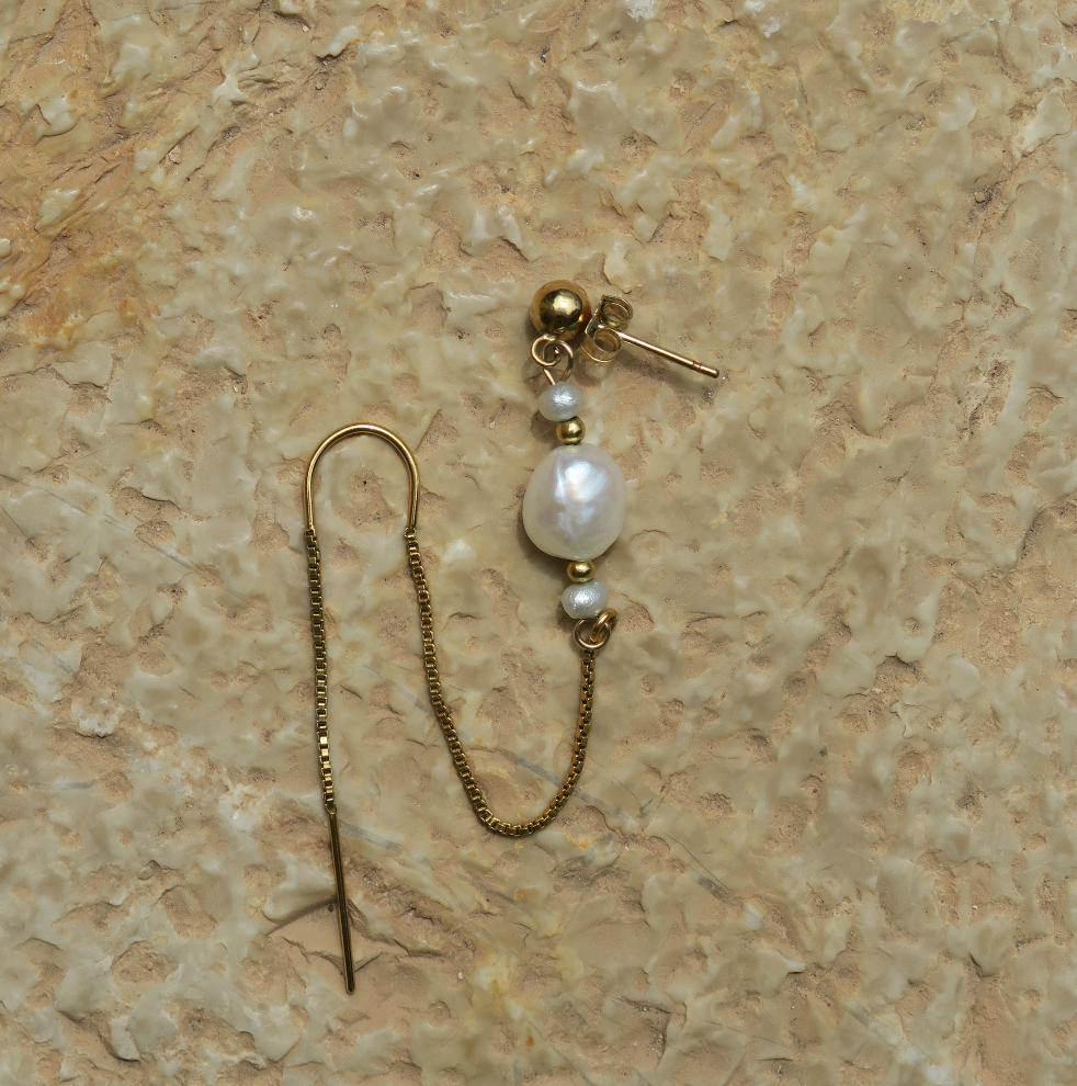 Monoboucle Ambre