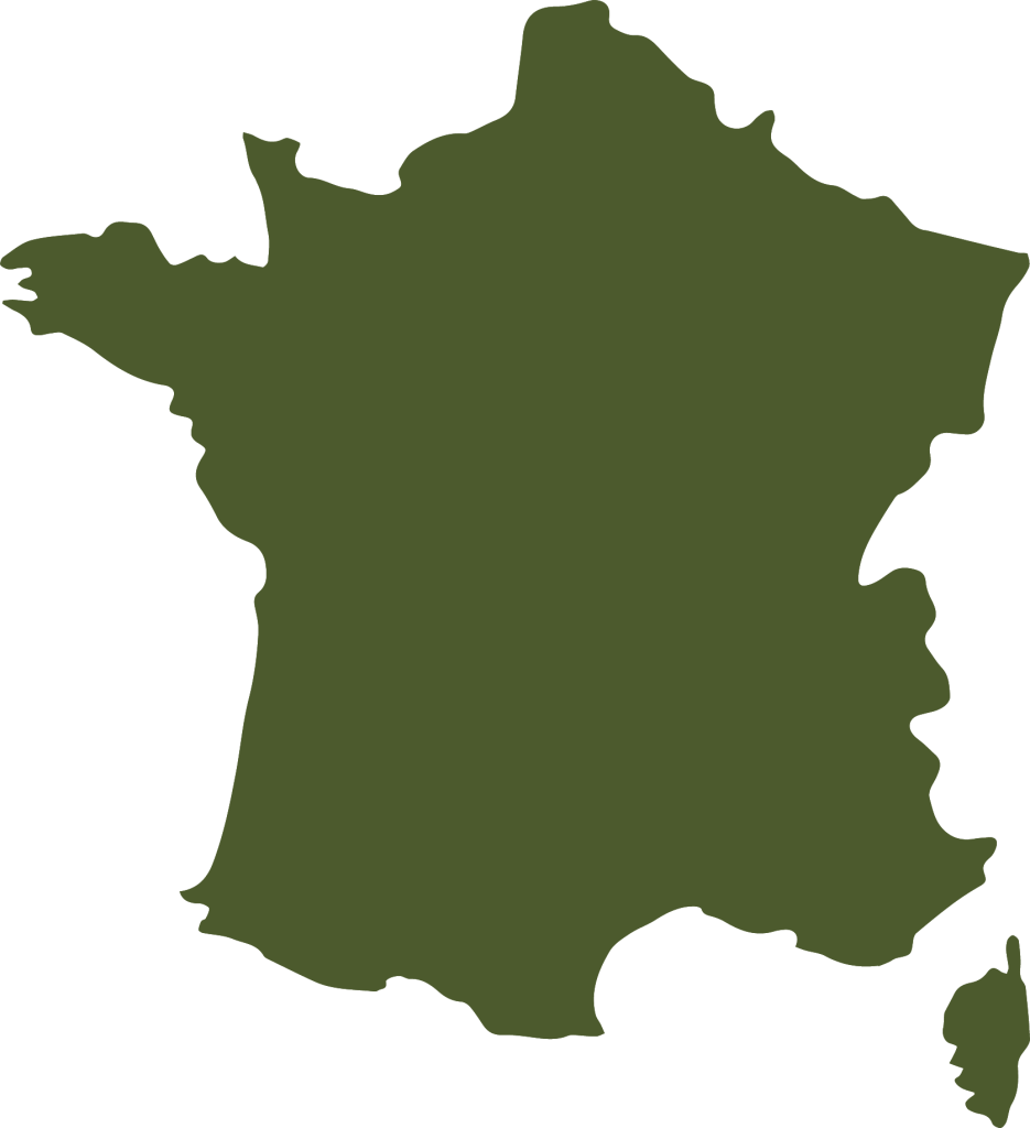 fabriqués en France