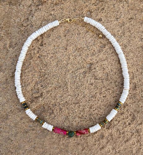 Collier Angele. 2jpg