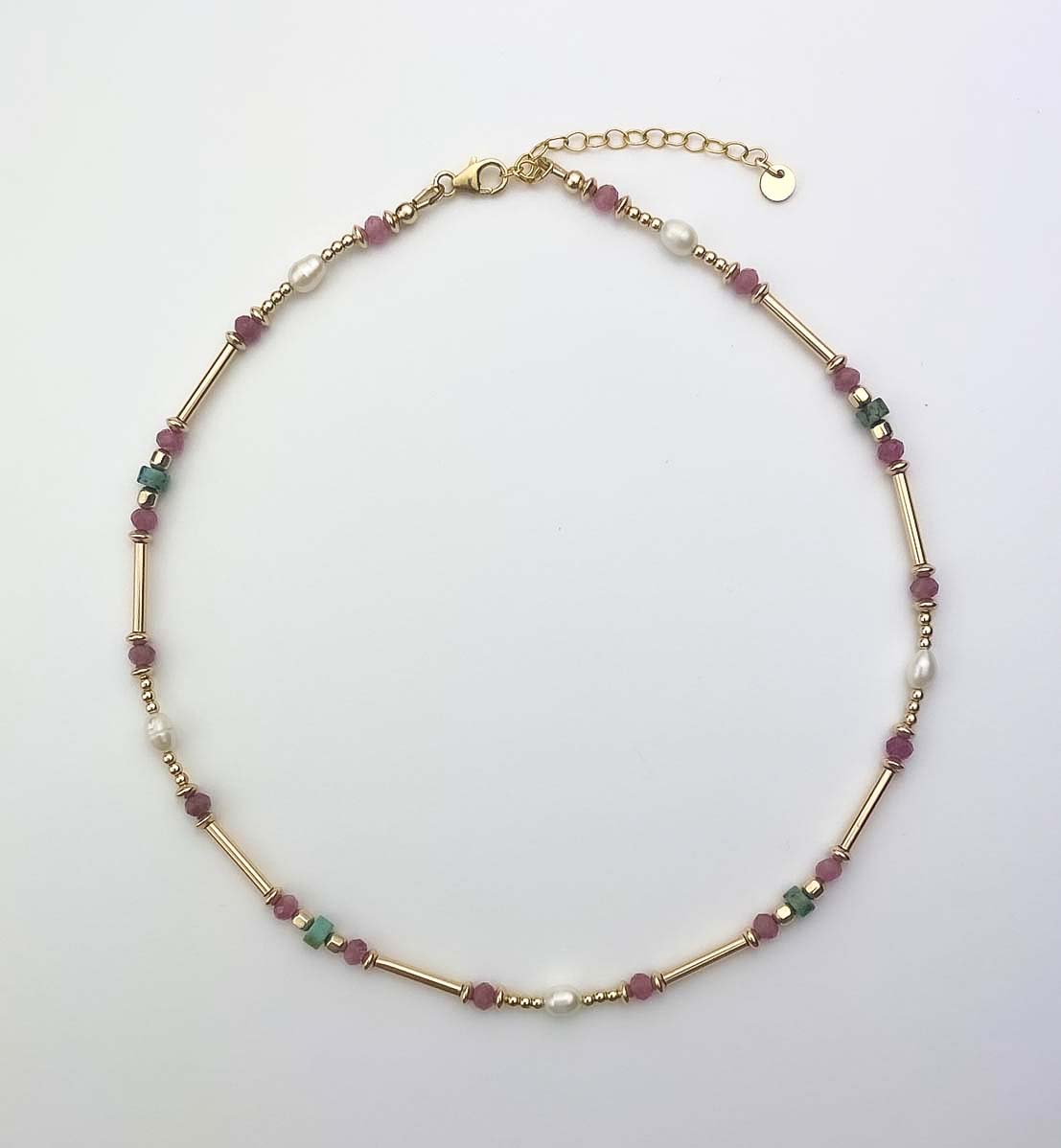 Collier Axelle