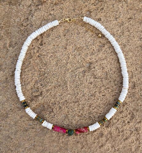 Collier Angèle