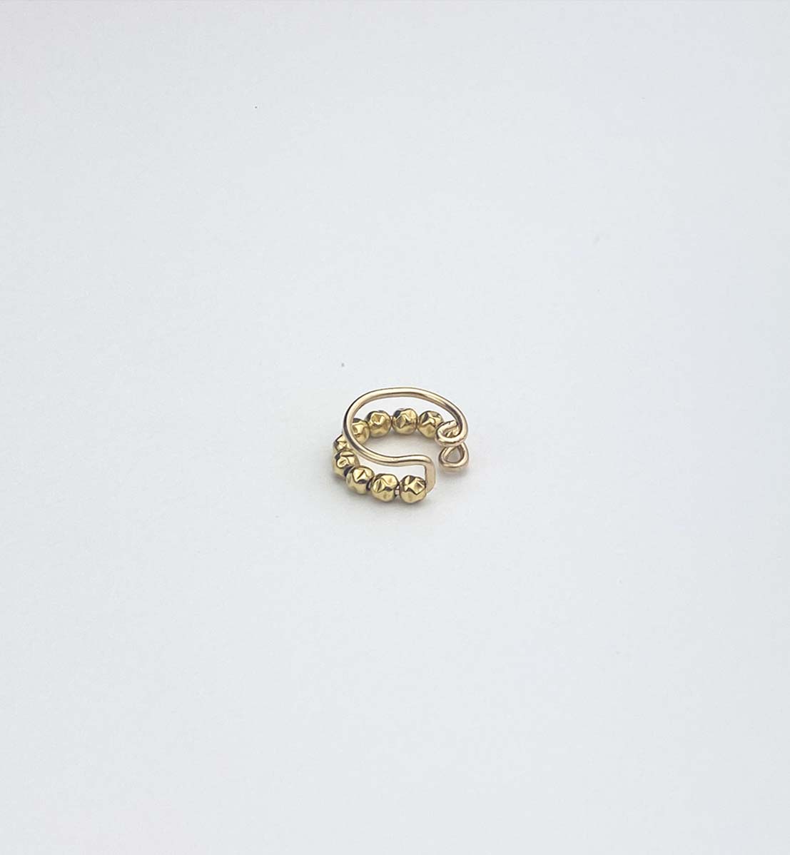 Ear cuff Andy