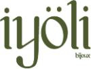 Logo iyöli bijoux