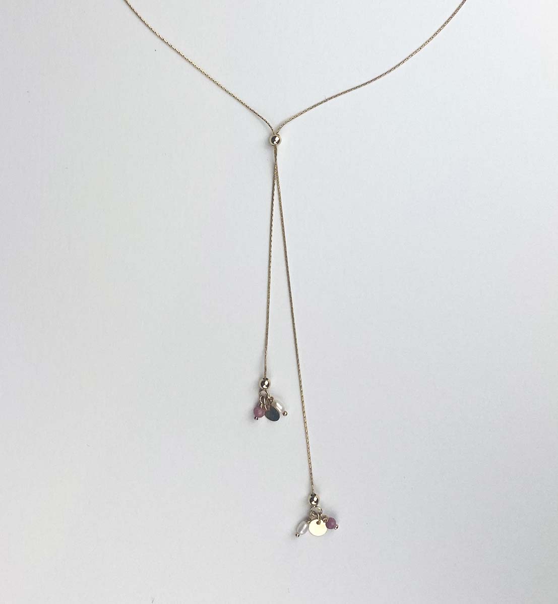 Collier Aëlys