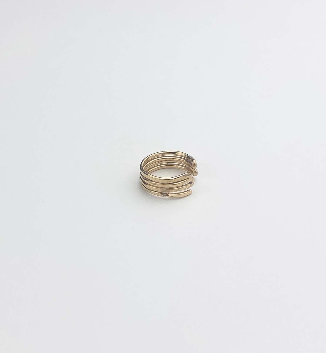 Ear cuff Aïka
