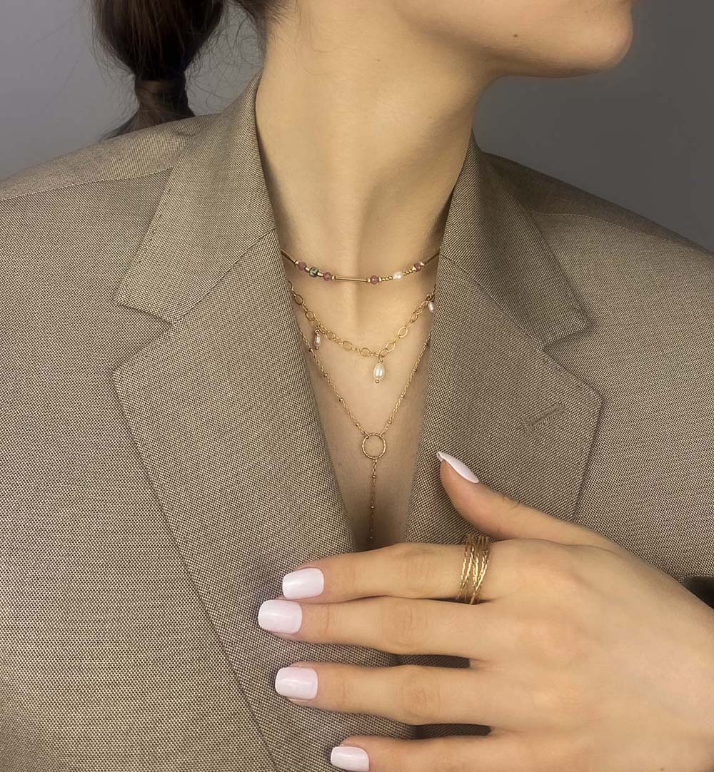 Collier Airyne 3 Collier Airyne – Image 3