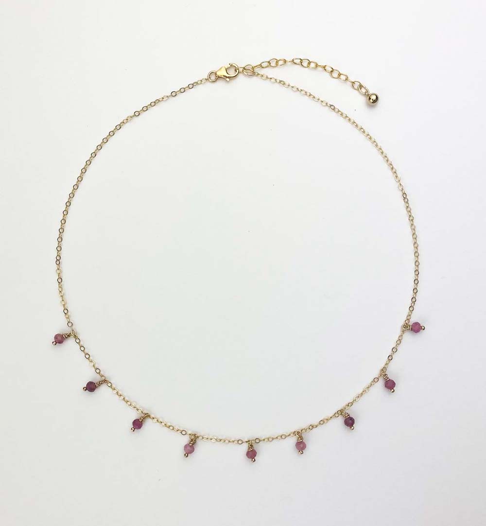 Collier Astrid