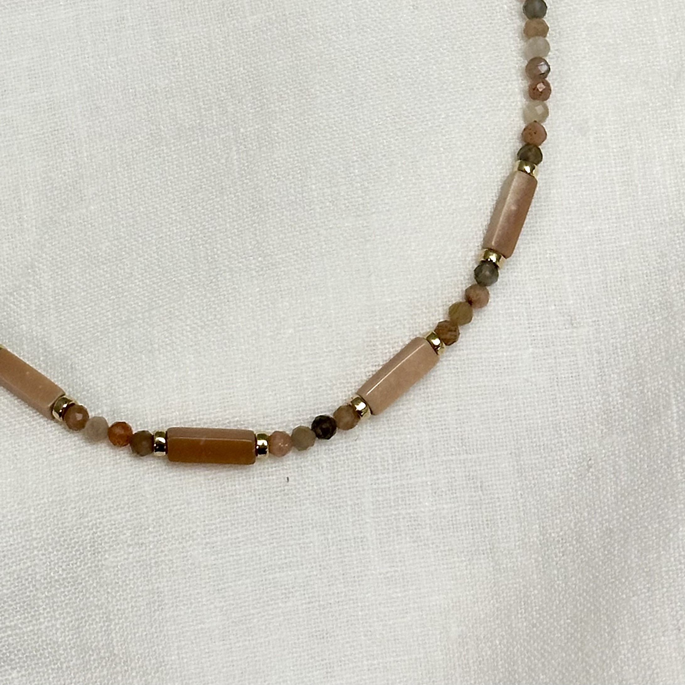 Collier Bérénice 3 Collier Bérénice – Image 3