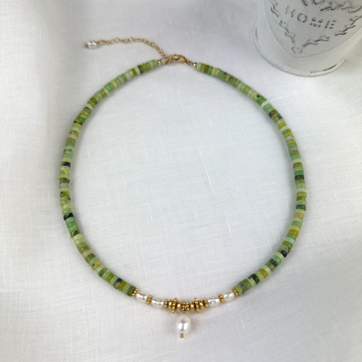 Collier Annaïck