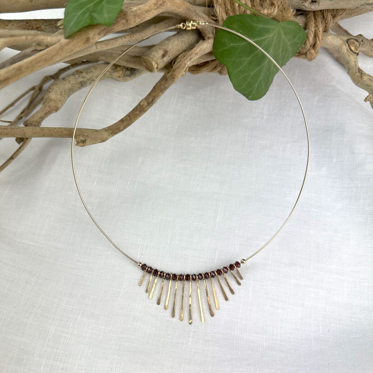 Collier Celya