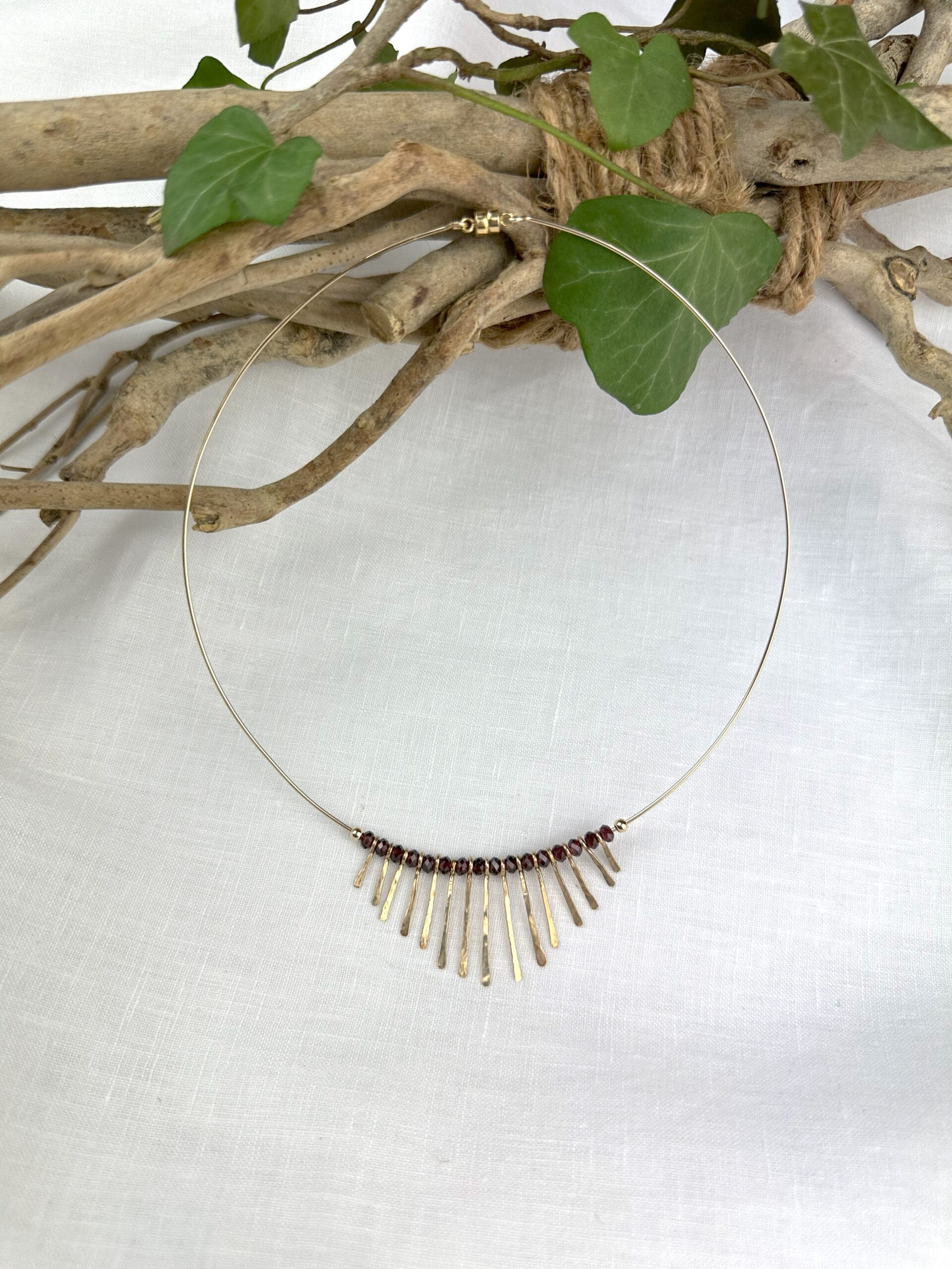 Collier Celya 1 Collier Celya