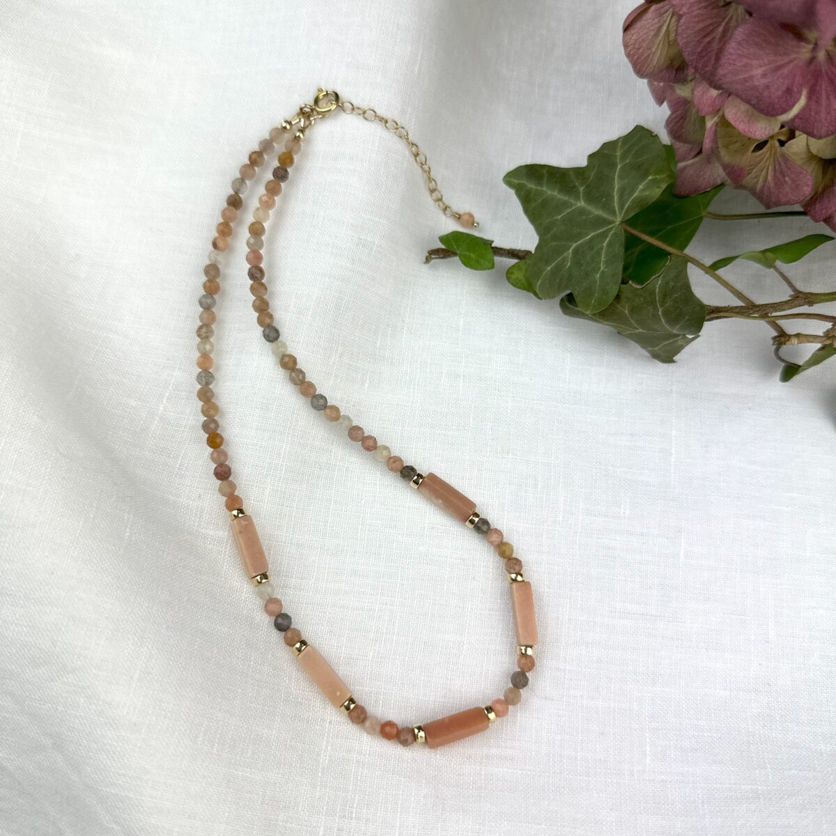 Collier Bérénice