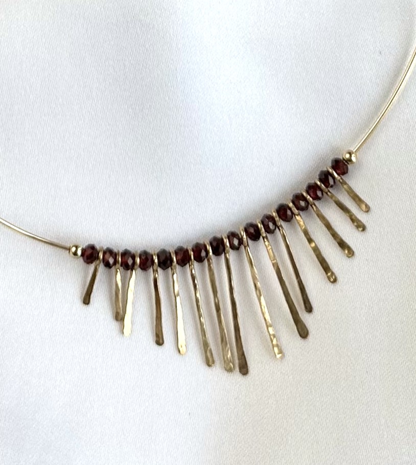 Collier Celya 3 Collier Celya – Image 3