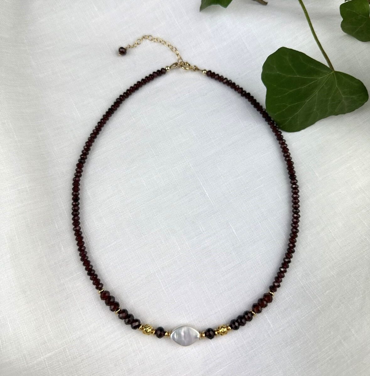 Collier Ceylan